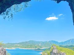 -易水湖景区