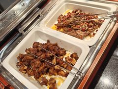 -韩盛·盛江山自助料理(东街大洋百货店)