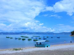 -抚仙湖禄充风景区