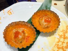 -大渔铁板烧(海雅缤纷城店)
