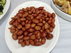 -碧海银沙海鲜餐厅(恒大海上威尼斯店)