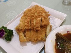 -河南食府(人民路店)