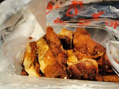 -王二甩老木子鸡(江湾店)