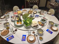 -阳光码头海鲜火锅(世纪大道店)