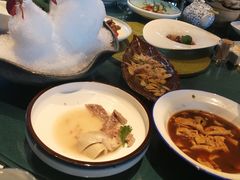 -二十八里太湖船菜(吉祥路店)