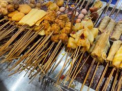 -彭姐麻辣烫(海淀店)