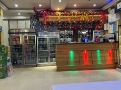 -平壤馆(西塔街店)