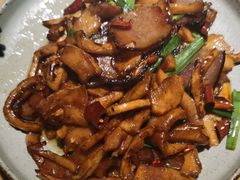 -米一仙·成都小碗菜(东万达店)