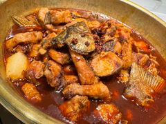 -涿派·炝锅鱼(涿州店)