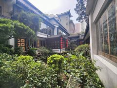 -北园酒家(小北路店)