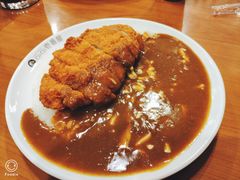 -COCO壱番屋(北京平安国际金融中心店)