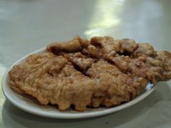 炸排-老地方面馆(思南路店)