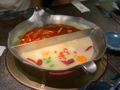 -湊湊火锅·茶憩(打浦桥日月光店)