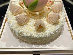 -BLACKSWAN黑天鹅(环球店)