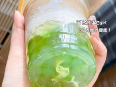 -NOWWA挪瓦咖啡(SOHO中山广场店)