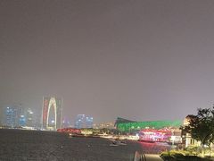 -金鸡湖景区