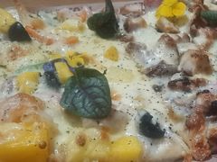 -HELLO 27 意面·沙拉·帕尼尼