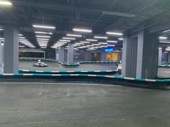 -e赛道卡丁车