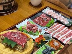 -牛也烧肉(摩尔城店)