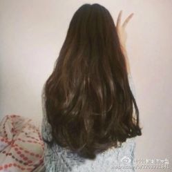 -尚·丹尼Hair