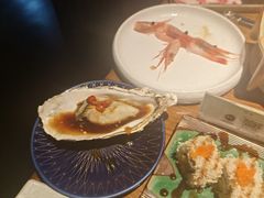 -杉海和牛烧肉海鲜自助(会展城店)