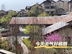 -浙江安吉JW万豪酒店