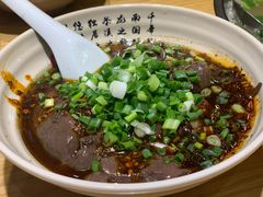 -杨三孃跷脚牛肉(中粮鸿云悦街店)