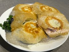 水煎包-有喜胶东小馆(太申祥和店)