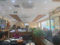 大堂-宛平李记小吃(东关街店)