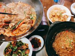 -富正毅三下锅·湘西韵味(天门山索道店)