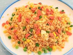 -老前童小吃(北明程路店)