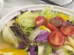 -帕米尔食府(白云观店)