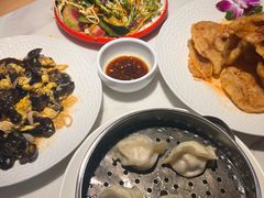-东北民俗村·东北菜(翻身店)