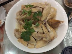 -新金盛·海鲜酒楼(盐田店)