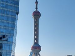 -东方明珠广播电视塔