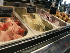 -歎雪糕低糖低脂Gelato冰淇淋