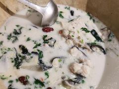 -云中鱼蒸汽石锅鱼(川沙百联店)