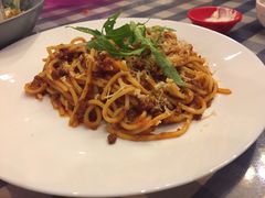 -彼德西餐厅(凯德广场新南店)