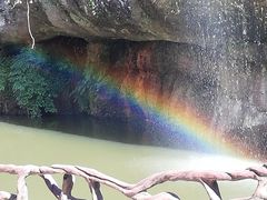 -修水东浒寨风景区