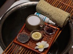 -三间愈舍·Triple Spa(重庆IFS国金中心店)