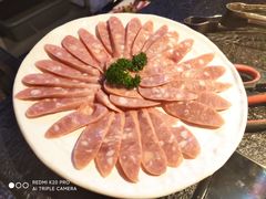 -嘿嘟嘟·肋条烧肉放题(爱融荟城店)