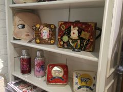 -恋物百货商店(华侨城店)