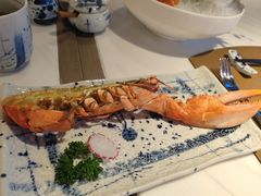 -杭州安朴酒店-顾澜餐厅