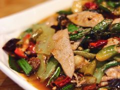 -兔槽江湖菜·重庆璧山兔(水围店)