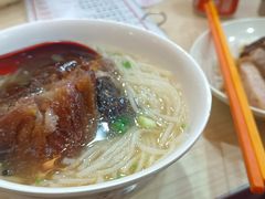 -一乐烧鹅(中环店)