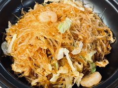 特色干捞粉丝-风波庄(云蝠大厦店)