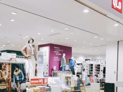 -优衣库(天津天河城店)