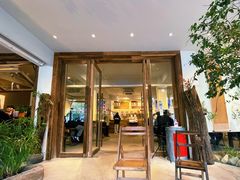 门面-成川茶店·潮汕工夫浓茶(万象店)