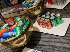 -盛宴标帜西餐厅龙虾.鲍鱼•牛排(重庆喜来登大酒店)