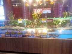 -船歌·鱼水饺青岛菜(闽江二路店)